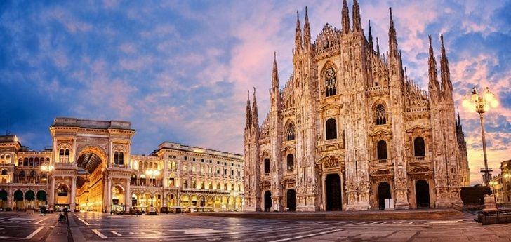 Panoram, gestora espa&ntilde;ola en Hilton y Accor, planea hacerse con 25 hoteles en Italia