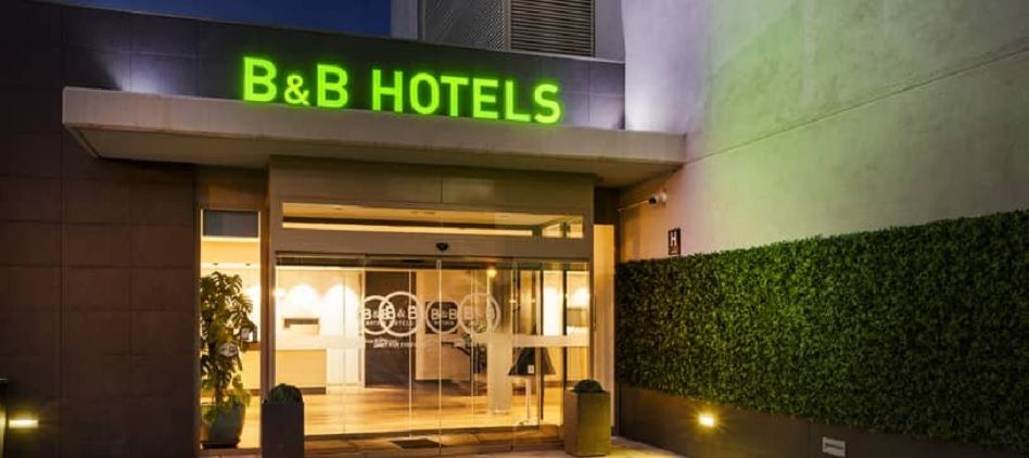 B&B Hotels abre su primer hotel en Gijón y suma dos establecimientos en Asturias