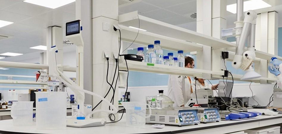 IWG se une a SmartLabs en una alianza de 10 años para desplegar infraestructura de laboratorio