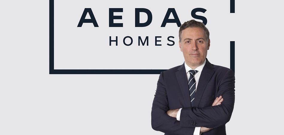 Aedas ultima la refinanciaci&oacute;n de un cr&eacute;dito sindicado de 150 millones de euros