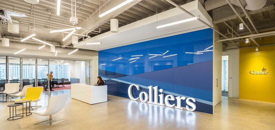 Colliers adquiere la ingenier&iacute;a sevillana Ayesa por 600 millones de euros
