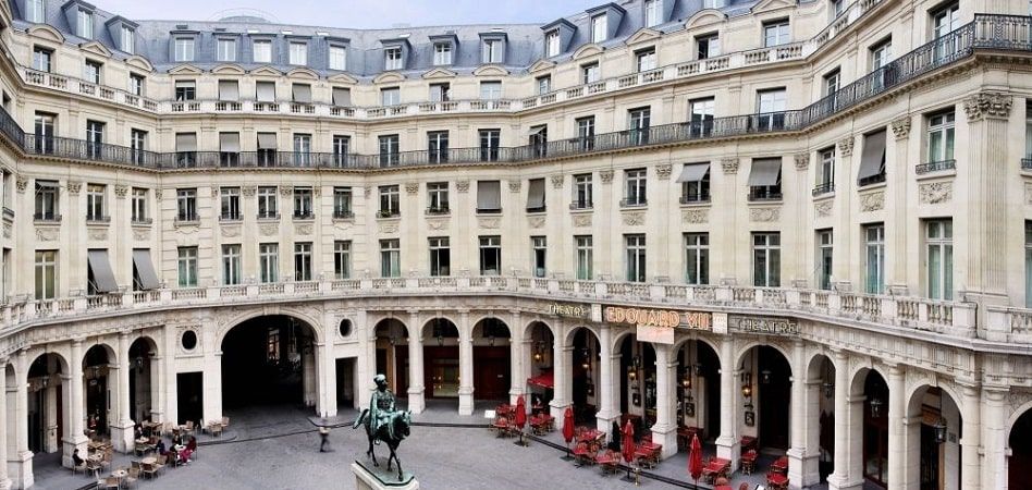 SFL aprueba su integración en Colonial, la primera de una firma francesa en una española