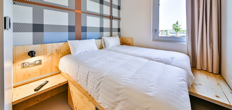 Tristan Capital Partners cierra la compra de easyHotel por 400 millones