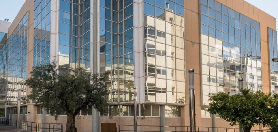 Meridia vende un edificio de oficinas en Madrid por 17 millones de euros