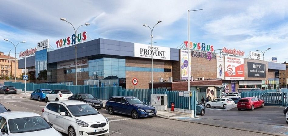 Ores, la socimi de retail de Bankinter, cierra 2024 con activos valorados en 359 millones