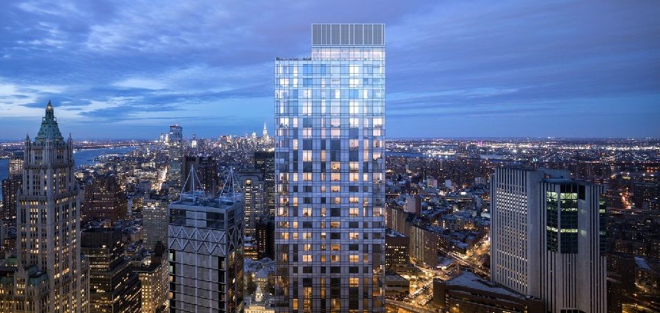 Pontegadea ultima la venta de un edificio en Nueva York &lsquo;rebajado&rsquo; a 50 millones de d&oacute;lares