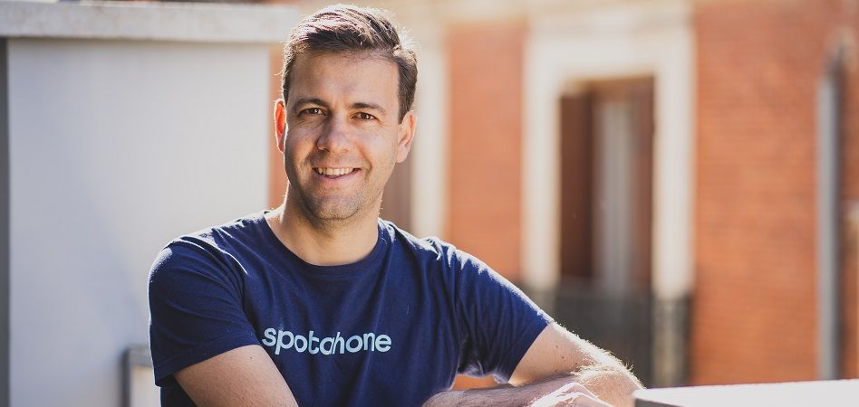 Spotahome nombra a Eduardo Garbayo consejero delegado tras la salida de Alejandro Artacho