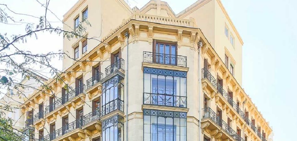 Vitruvio aumenta sus ingresos y ebitda un 14,5% en 2024