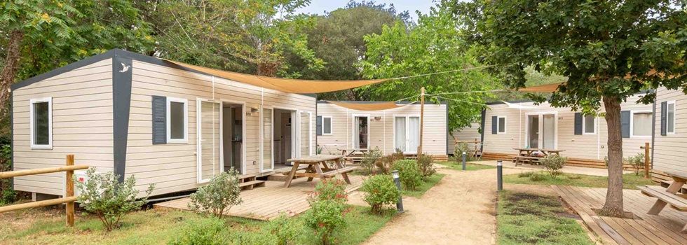 Alianza en el sector de los campings para invertir 30 millones en 2024 en Espa&ntilde;a