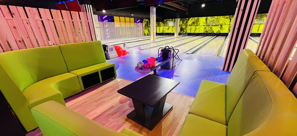 Ilusiona alojar&aacute; su segundo macrocentro de ocio de 4.600 metros cuadrados en Valencia