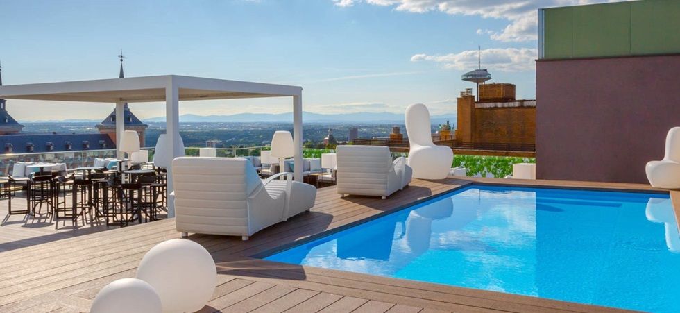 La inversión en el sector hotelero de Barcelona se duplica en 2023 y alcanza 518 millones