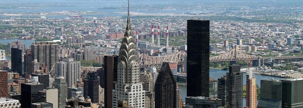 Signa se despide del Chrysler: pone en venta el emblema de Nueva York en plena quiebra