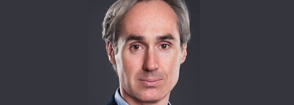 Intrum nombra a Enrique Tellado, ex de Evo Banco, como director general interino