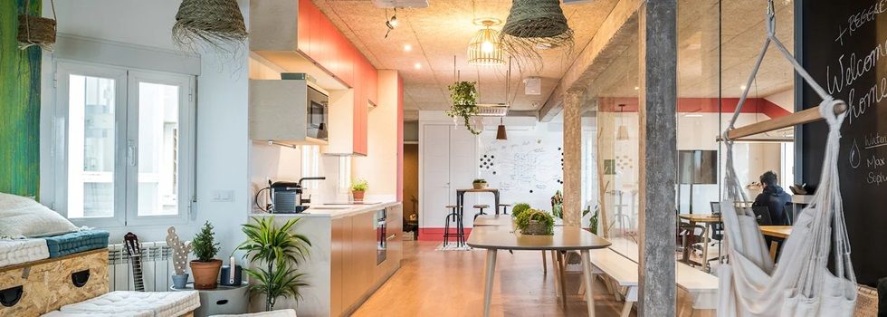 Urban Campus prevé doblar su cartera, hasta 1.000 millones de euros