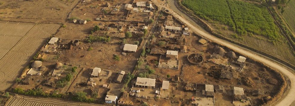 Arquitectura resiliente en Pakistán