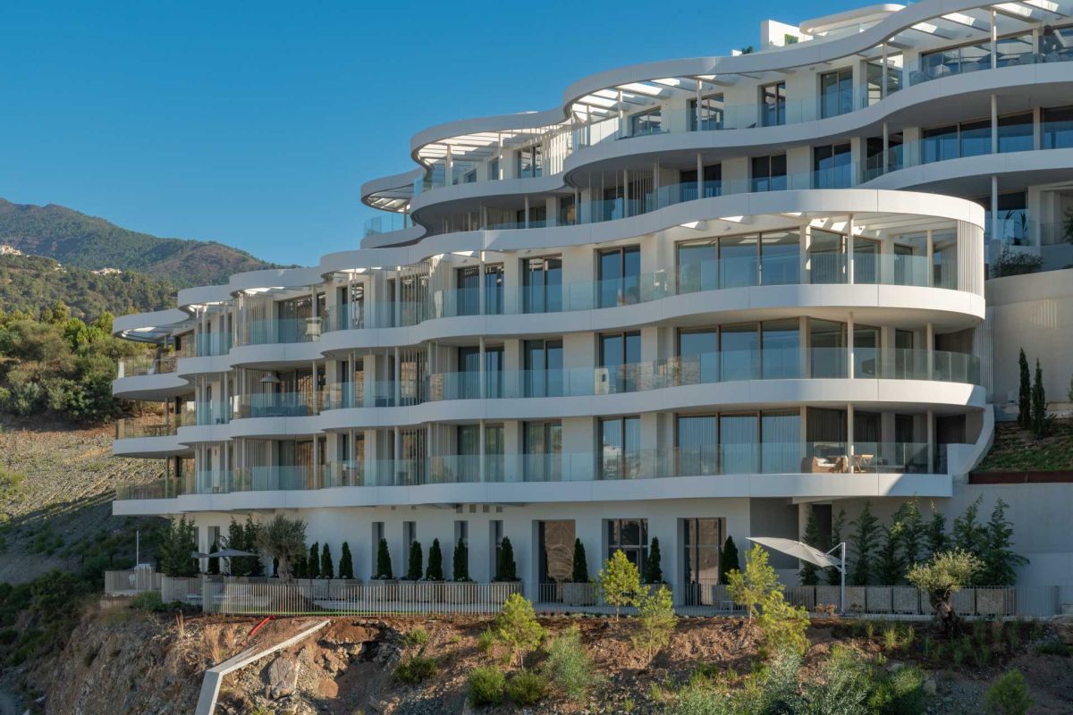 El ‘real estate’ vuelve a beneficios con 693 millones a cierre de 2024