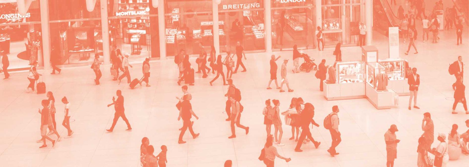 2024: El imán de España para el ‘retail’ dinamiza el ‘high street’ y los centros comerciales