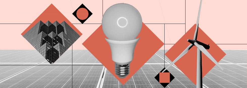 El reto de la eficiencia energética: el peso del ‘real estate’ en la huella ecológica global