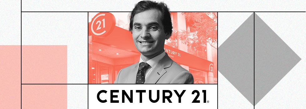 Century 21: las chaquetas doradas que crecieron a golpe de franquicia