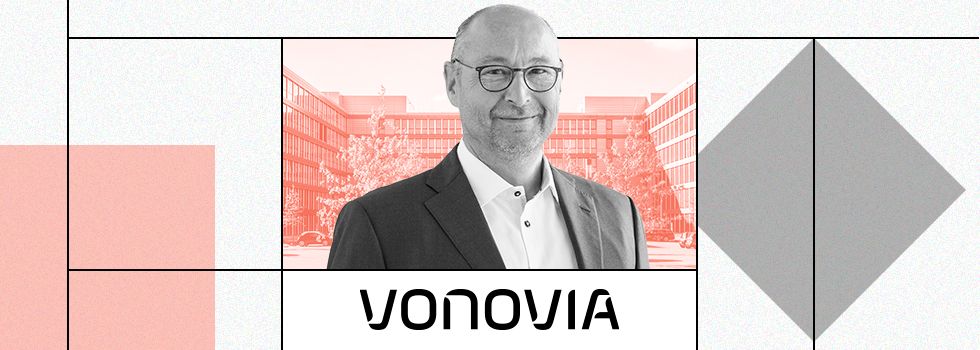 De las v&iacute;as del tren al Dax40: Vonovia, el mayor casero de Alemania a golpe de compra