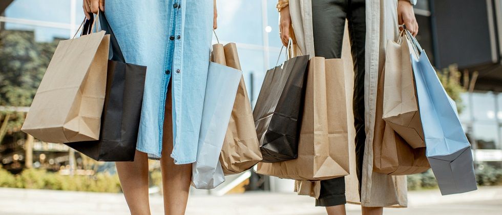 El consumo creci&oacute; un 4,5% en Espa&ntilde;a en el primer semestre, seg&uacute;n CaixaBank Research