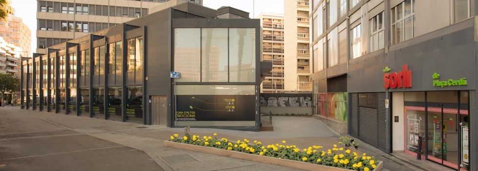 Grupo Sorli invierte 7 millones de euros en la compra de un centro deportivo en Barcelona