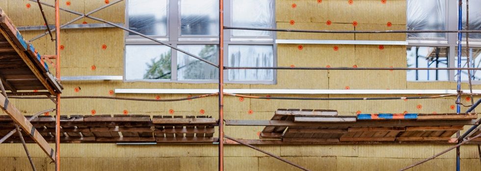 El &lsquo;real estate&rsquo; gana casi 10.800 empresas en 2023, un 5,5% m&aacute;s, y supera ya las 200.000