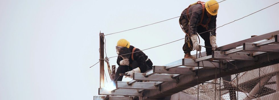 El ‘real estate’ sigue creando empleo: crece un 1,9% y se afianza en 1,5 millones en abril