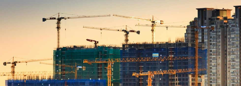 La construcción crece un 5% en 2024, con Cataluña como líder en actividad, según Nalanda