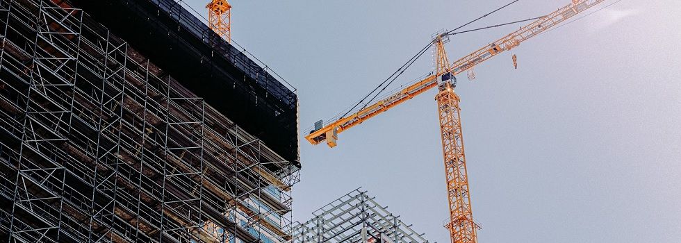La construcción en la UE cierra el año con un repunte del 2,4% en diciembre