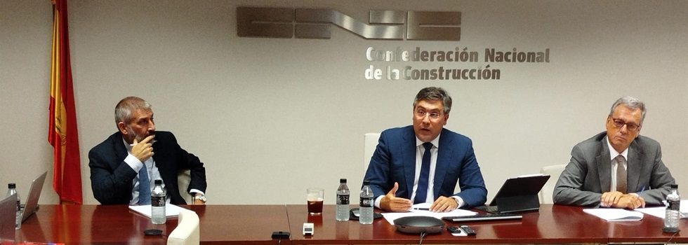 Las nuevas exigencias laborales y ambientales aumentan 50% los gastos de las constructoras