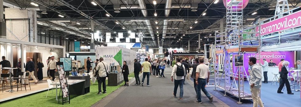 La construcci&oacute;n, ante una profunda transformaci&oacute;n en todos los niveles