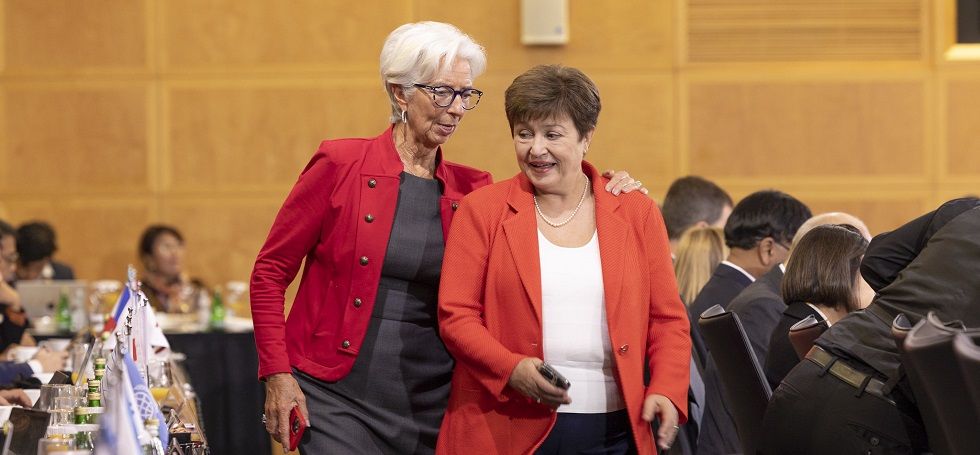 Espa&ntilde;a crecer&aacute; un 2,9% en 2024, por encima de Estados Unidos, seg&uacute;n el FMI