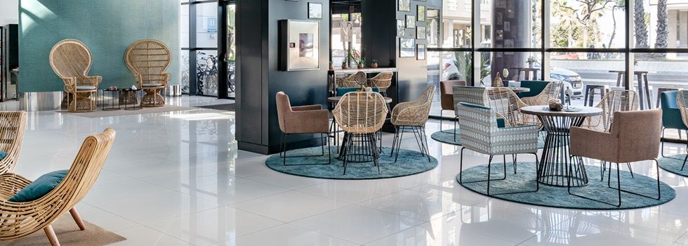 Los hoteles económicos superan al segmento de lujo y concentran el 17% de la inversión