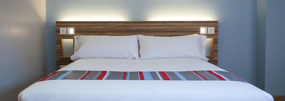 Travelodge adquiere seis hoteles en España de Louvre Hotels Group