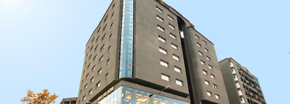 Hotusa compra el Hotel San Ant&oacute;n de Granada bajo la marca Eurostars