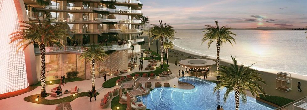 Palladium Hotel Group aterriza en Oriente Próximo con un proyecto de más de 94 millones