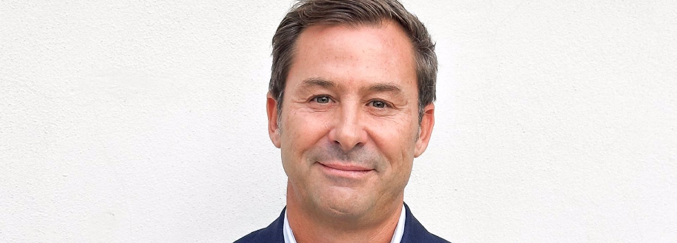 Fergus Group se refuerza con el nombramiento de Ignacio Sanguino como director de expansi&oacute;n