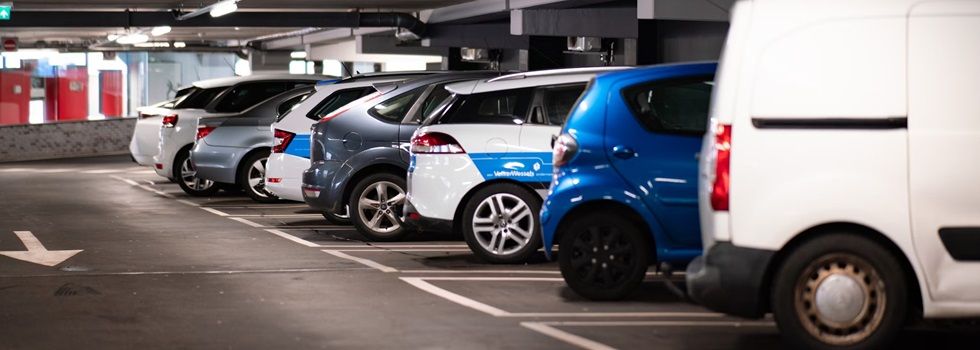 Brookfield y Partners preparan una inversión de 400 millones de euros para párkings