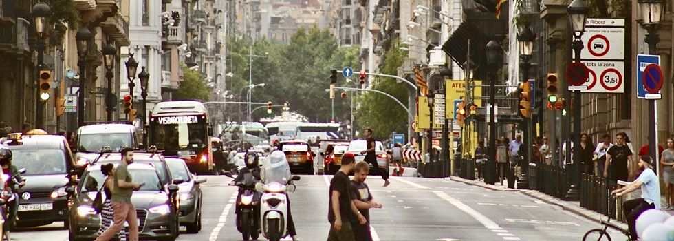 El índice para limitar el alquiler entra en vigor y arranca en Cataluña