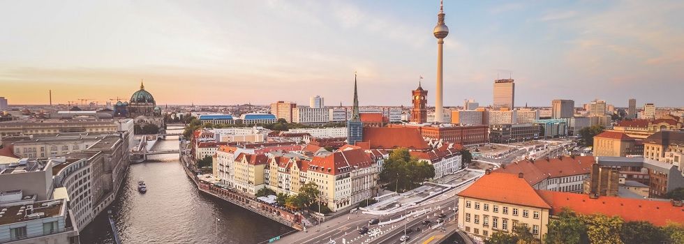 La caída histórica en los precios y la falta de obra hunde el mercado residencial en Alemania