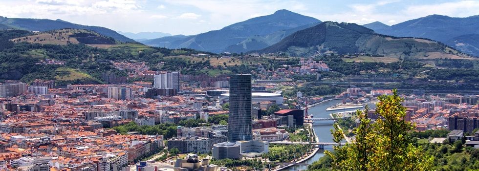 Bilbao exprime su ‘prime’ más allá de la Gran Vía