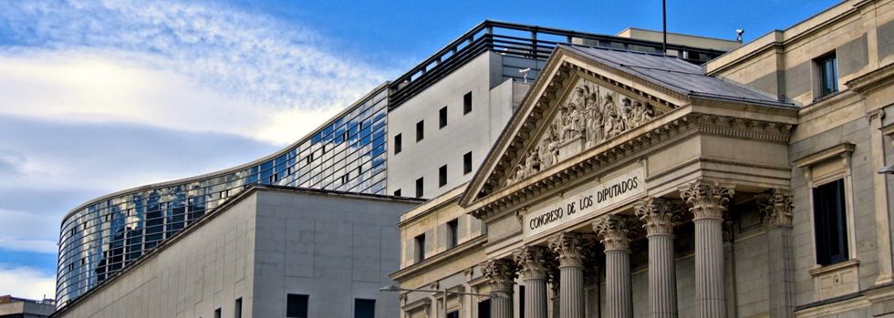 El Psoe lleva al Congreso un plan europeo de vivienda asequible y zonas tensionadas en la UE