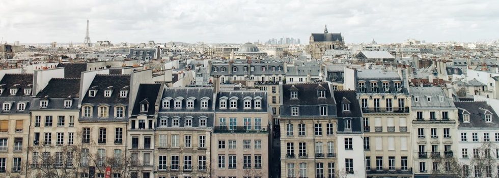 El ‘real estate’ de París absorbe el efecto olímpico: subida de precios y nuevas áreas urbanas