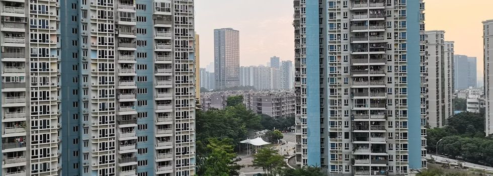 China pone los cimientos para devolver a la vida a su sector inmobiliario