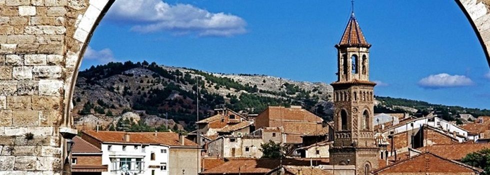 De Teruel a Ourense: el precio medio de vivienda libre en España, por provincias