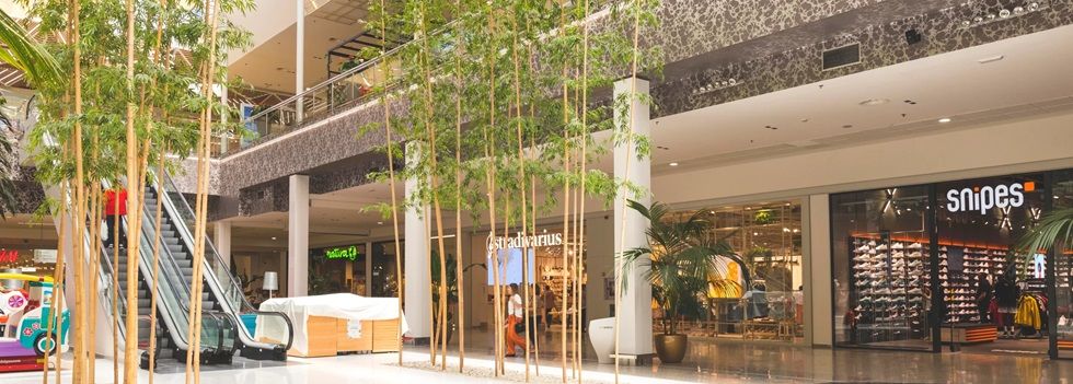 La mexicana Cojab compra tres centros comerciales en España por 70 millones de euros