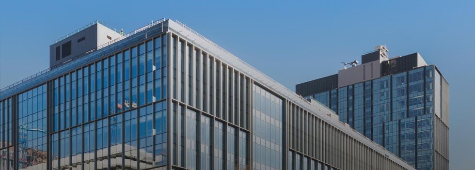 La contratación de oficinas en Madrid asciende a 564.000 metros cuadrados, un 25% más, en 2024