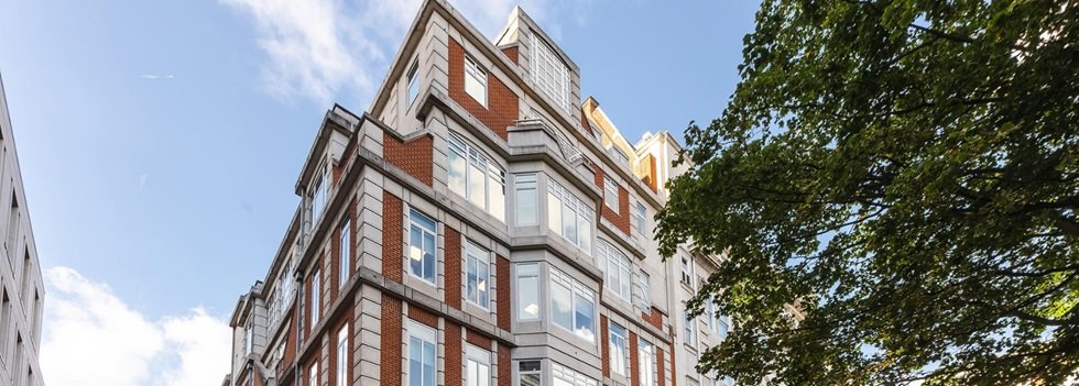 Santalucía adquiere dos inmuebles de oficinas situados en París y Lisboa por 70 millones