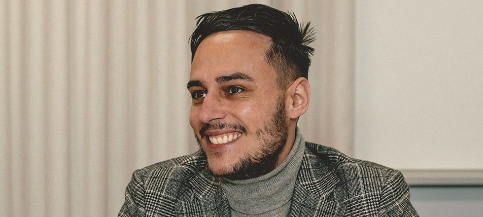 Bosco Torres (Interbrand): “Las marcas deben bajar de su pedestal y mostrarse más humanas”